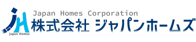 株式会社ジャパンホームズのロゴ