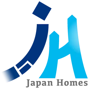 ジャパンホームズのロゴ
